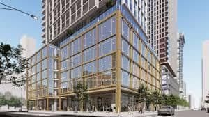 88 Queen St. East Street, Unit 5012