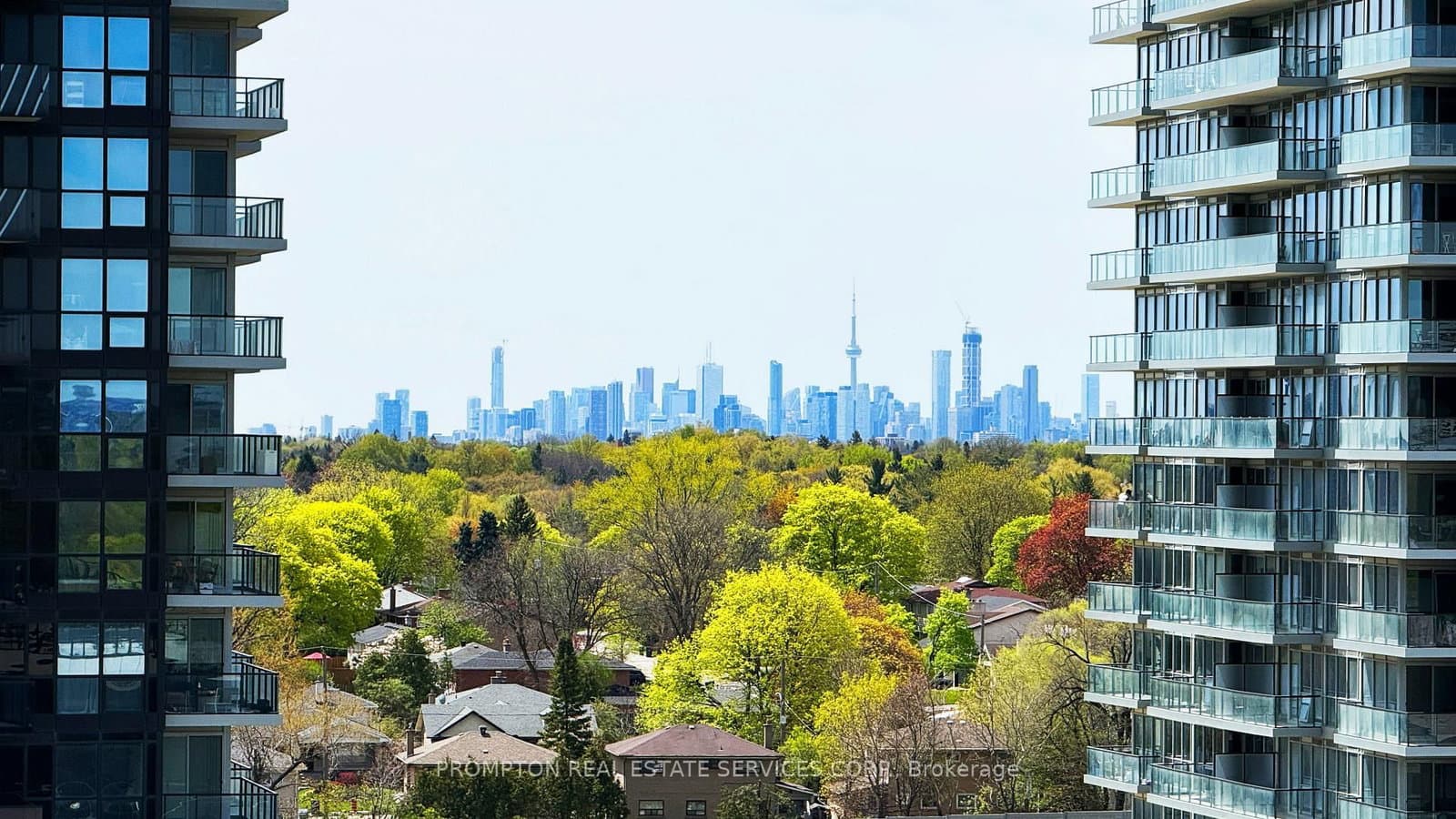 68 esther shiner Boulevard, Unit 1101