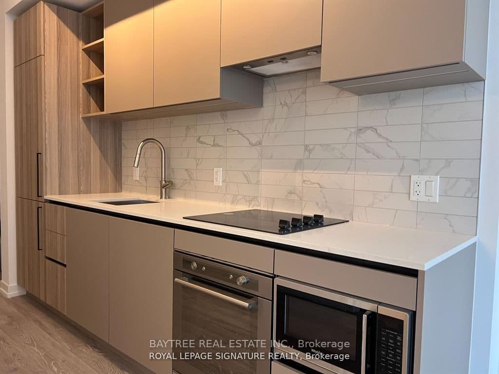 #3610 - 55 Mercer Street
