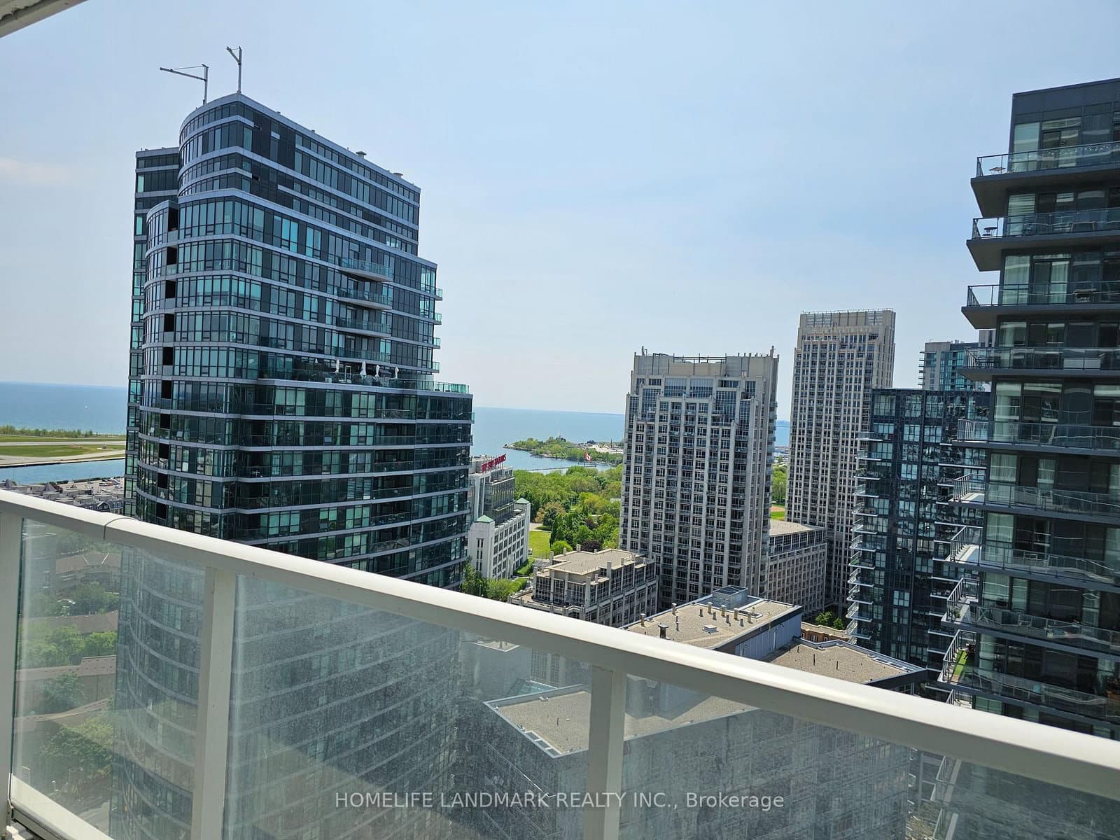 #2901 - 19 Bathurst Street