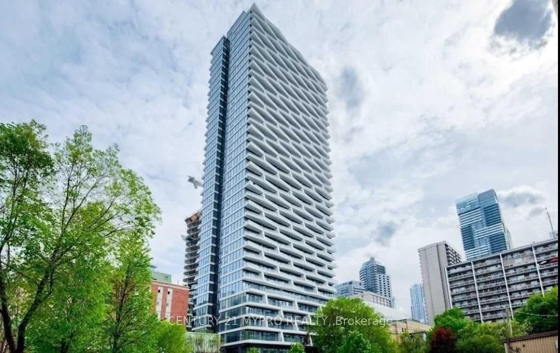 #1501 - 85 Wood Street