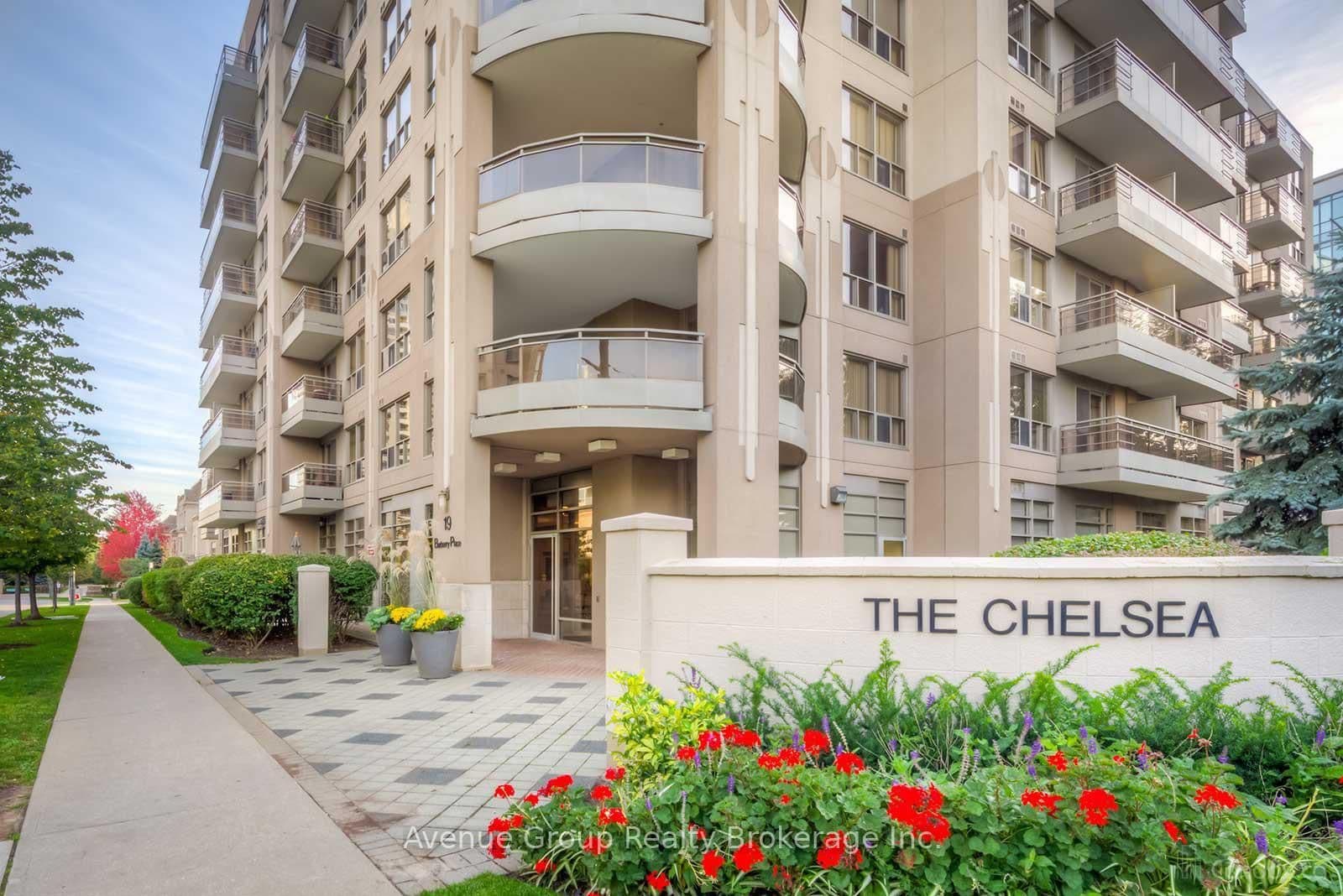 #313 - 19 Barberry Place