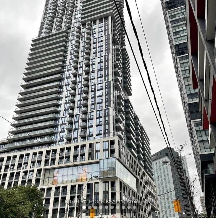 #501 - 251 Jarvis Street