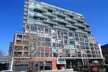 #1012 - 318 King Street E