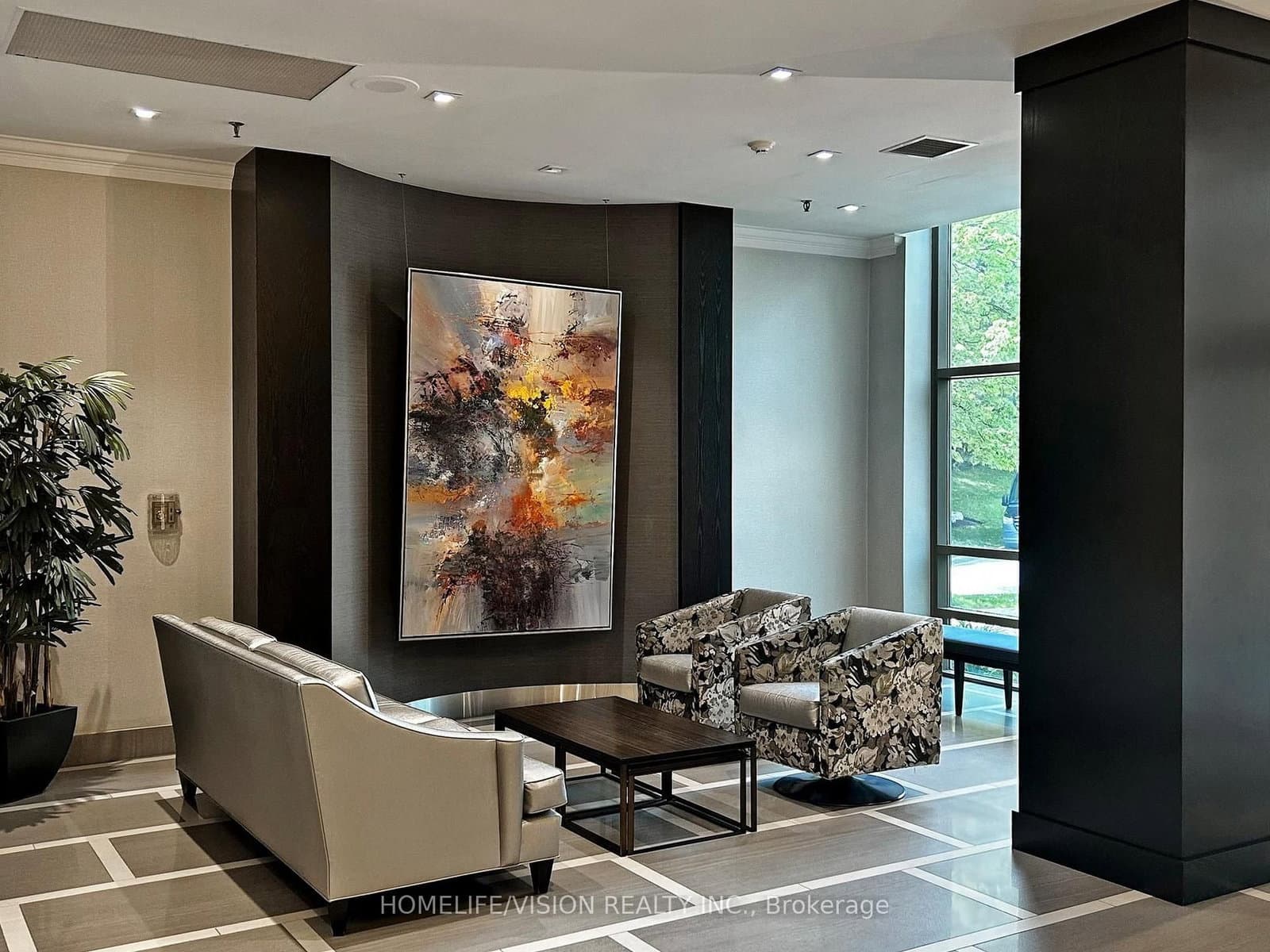 #1706 - 205 Wynford Drive