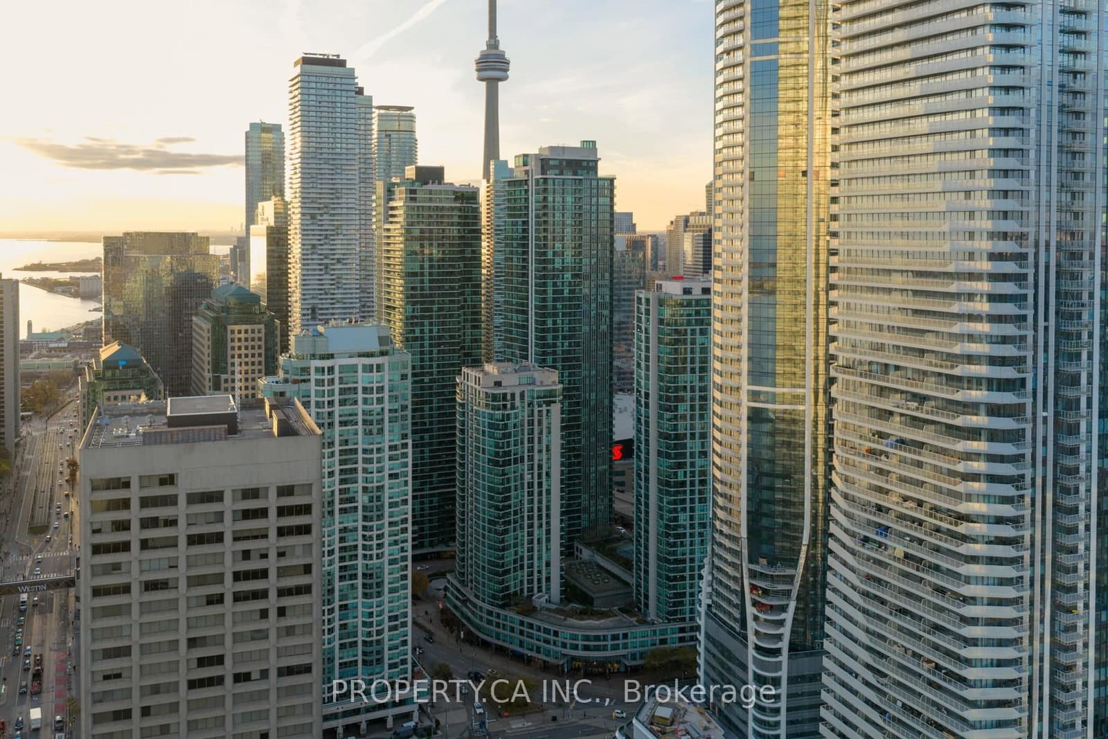 #2903 - 12 Yonge Street
