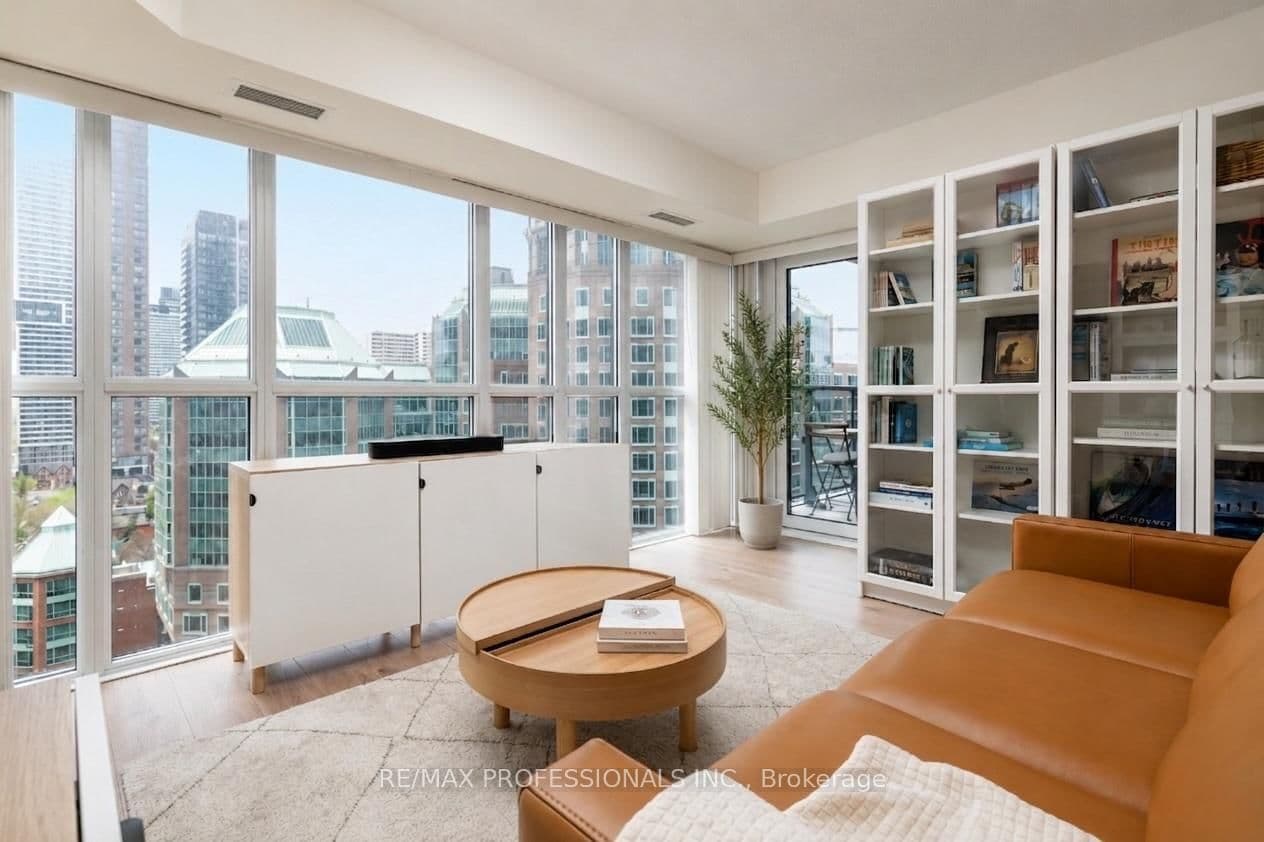 #1501 - 28 Ted Rogers Way