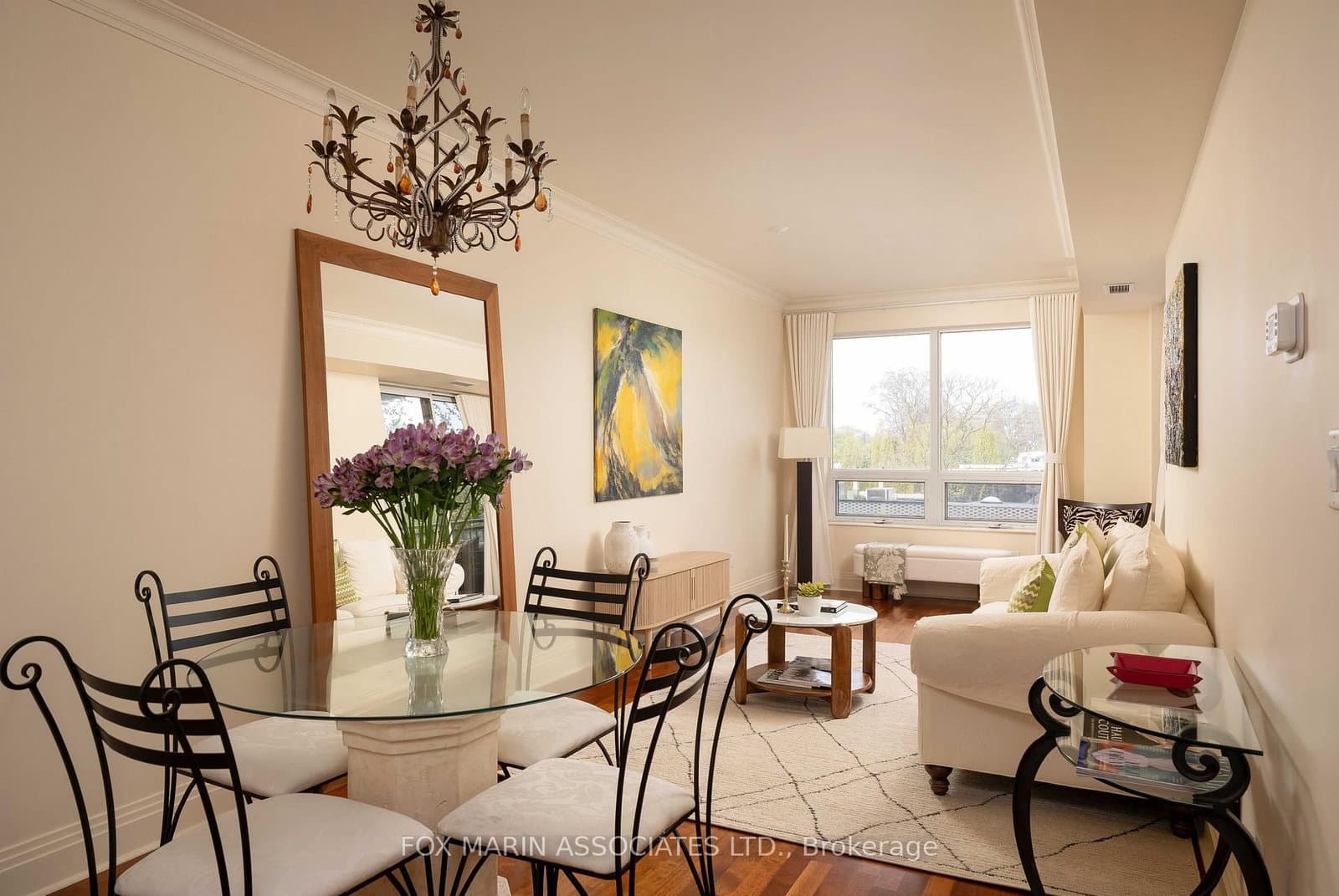 #506 - 99 Avenue Road