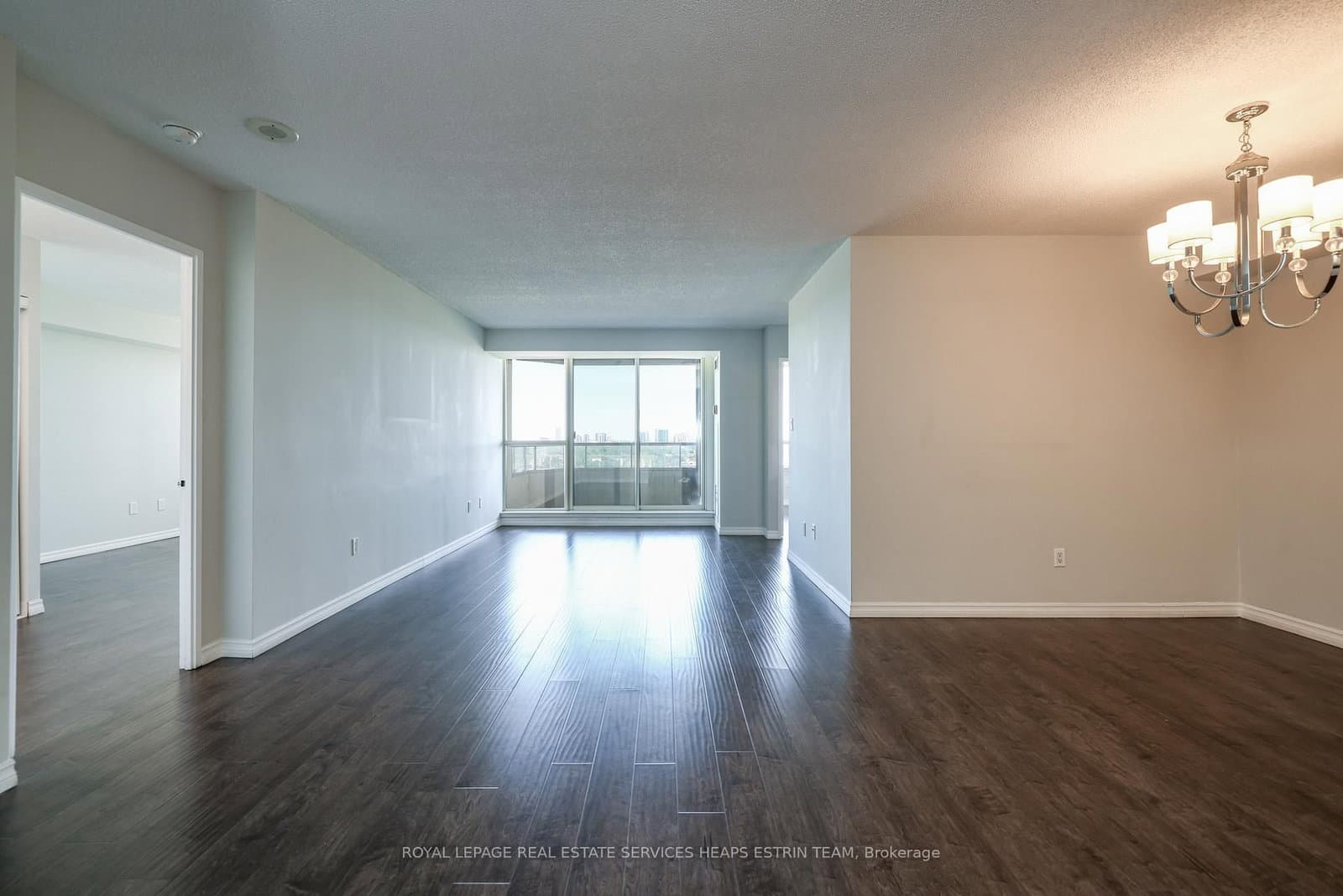#1810 - 10 Torresdale Avenue