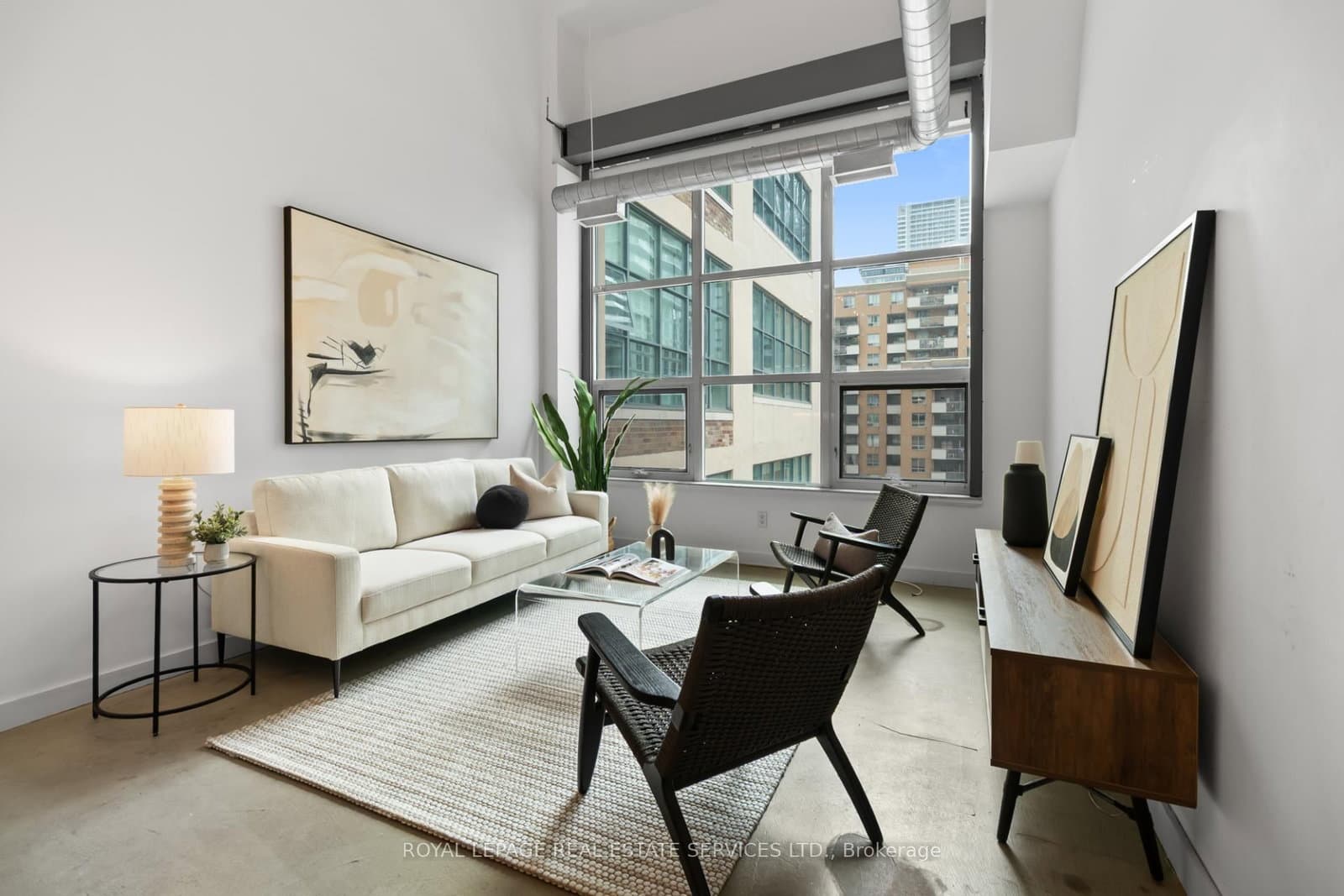 #501 - 135 Dalhousie Street