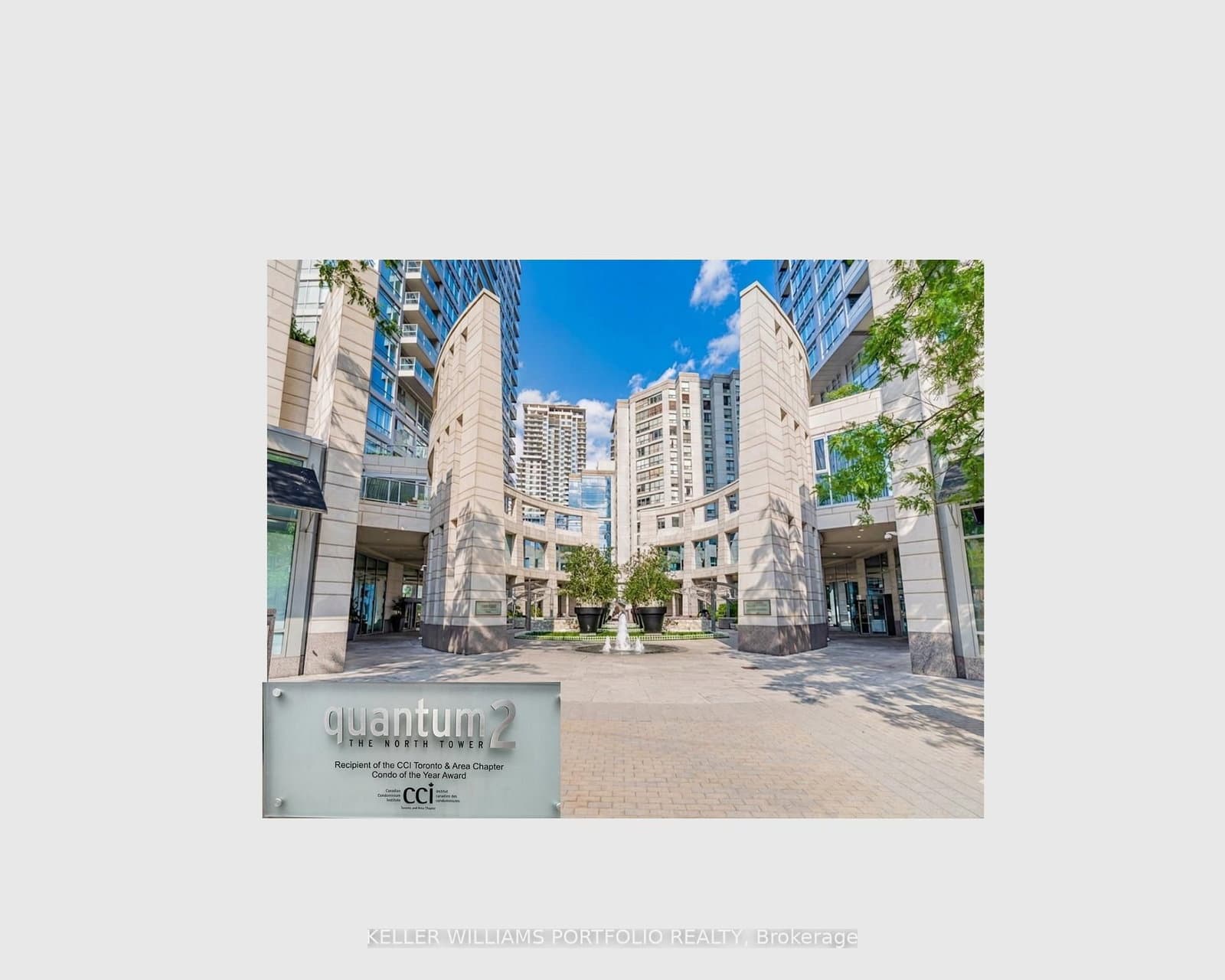 #904 - 2191 Yonge Street