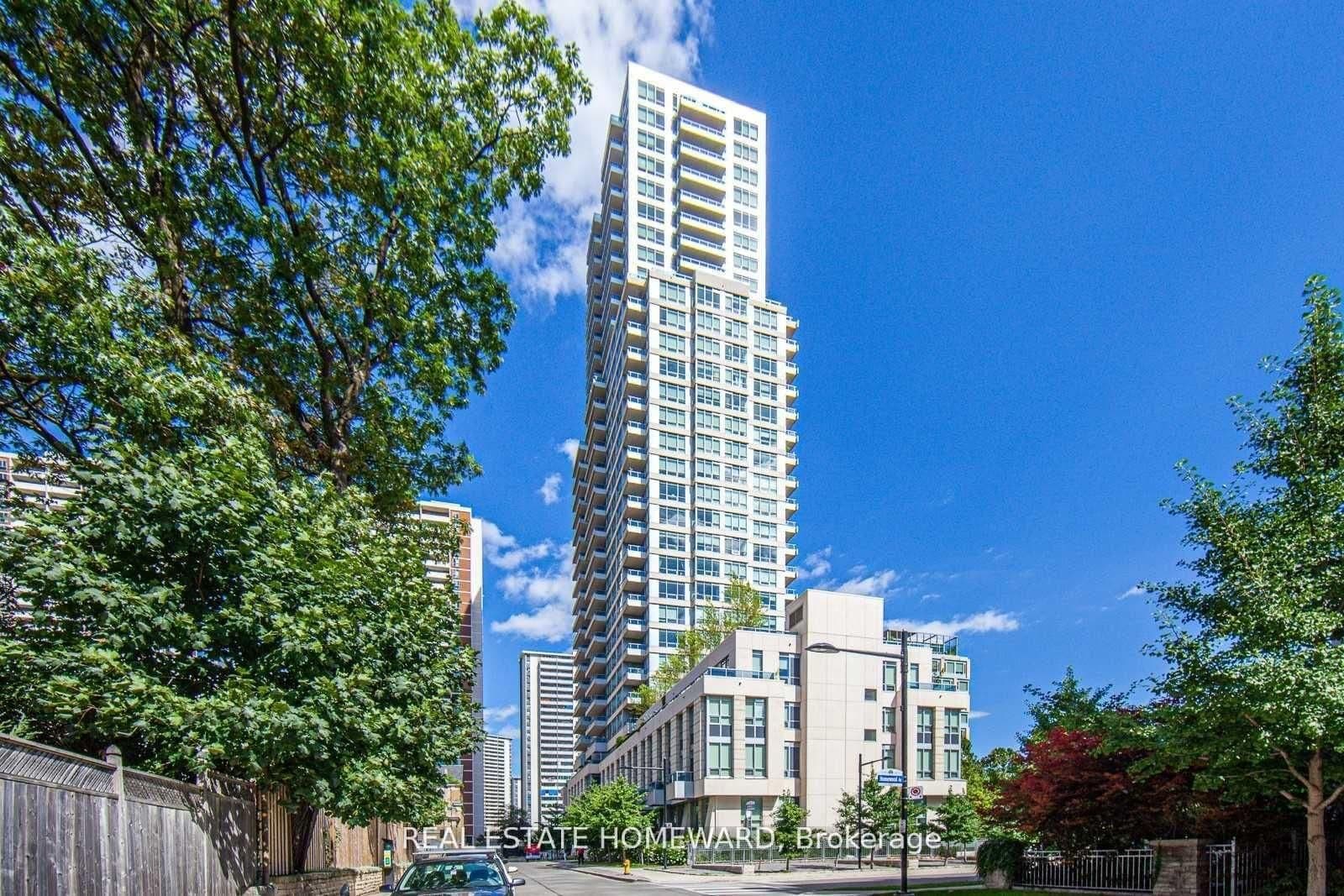 #503 - 500 Sherbourne Street