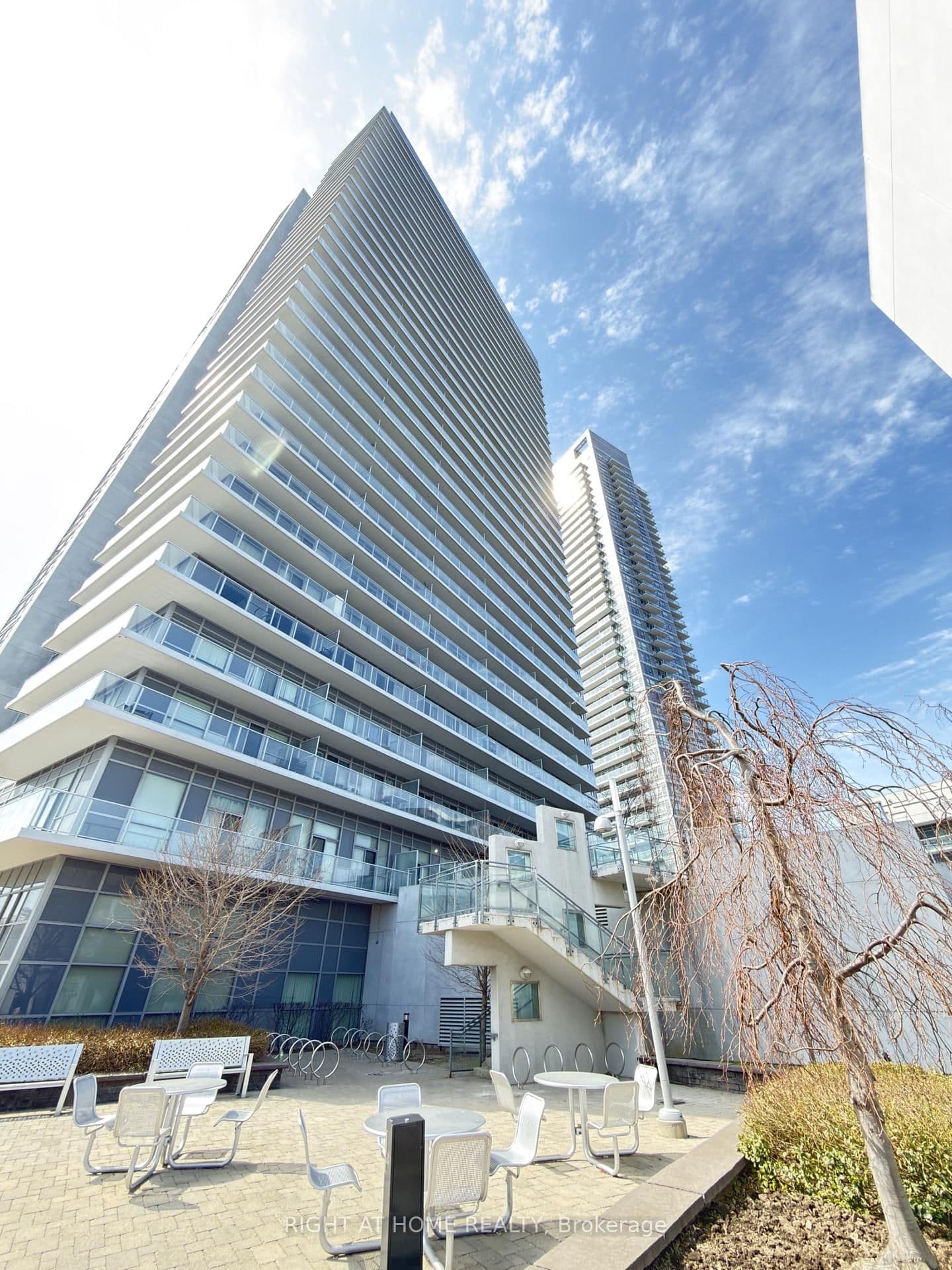 #2803 - 275 Yorkland Road