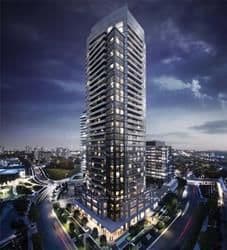 #2605 - 56 Forest Manor Road