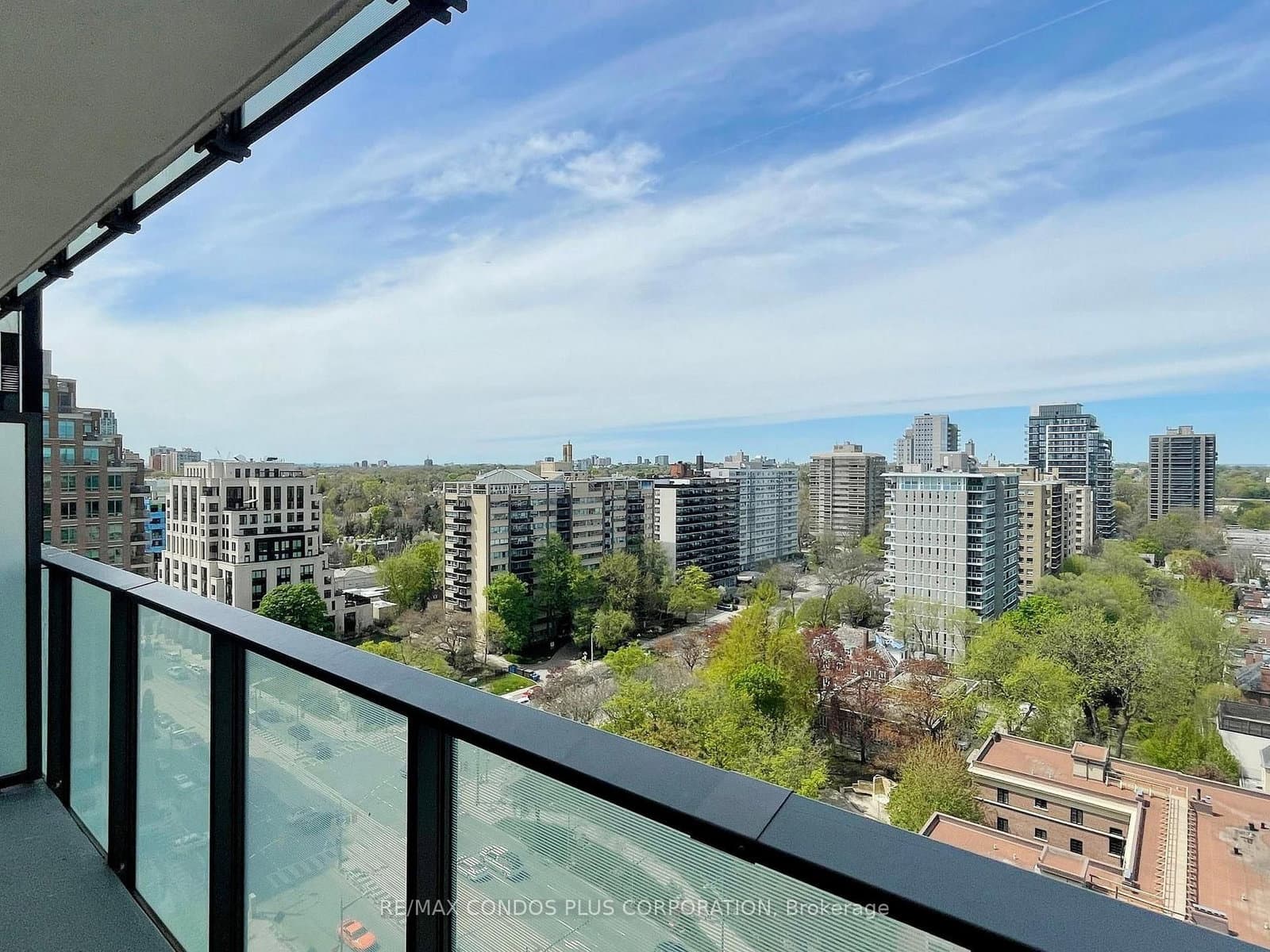 99 Foxbar Road, Unit 1406