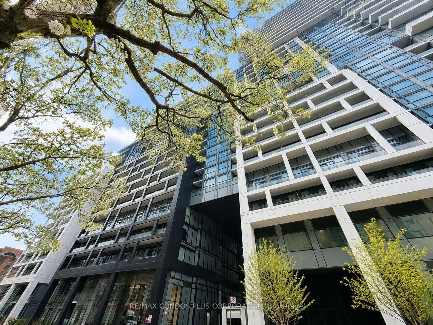 #1113 - 60 Princess Street