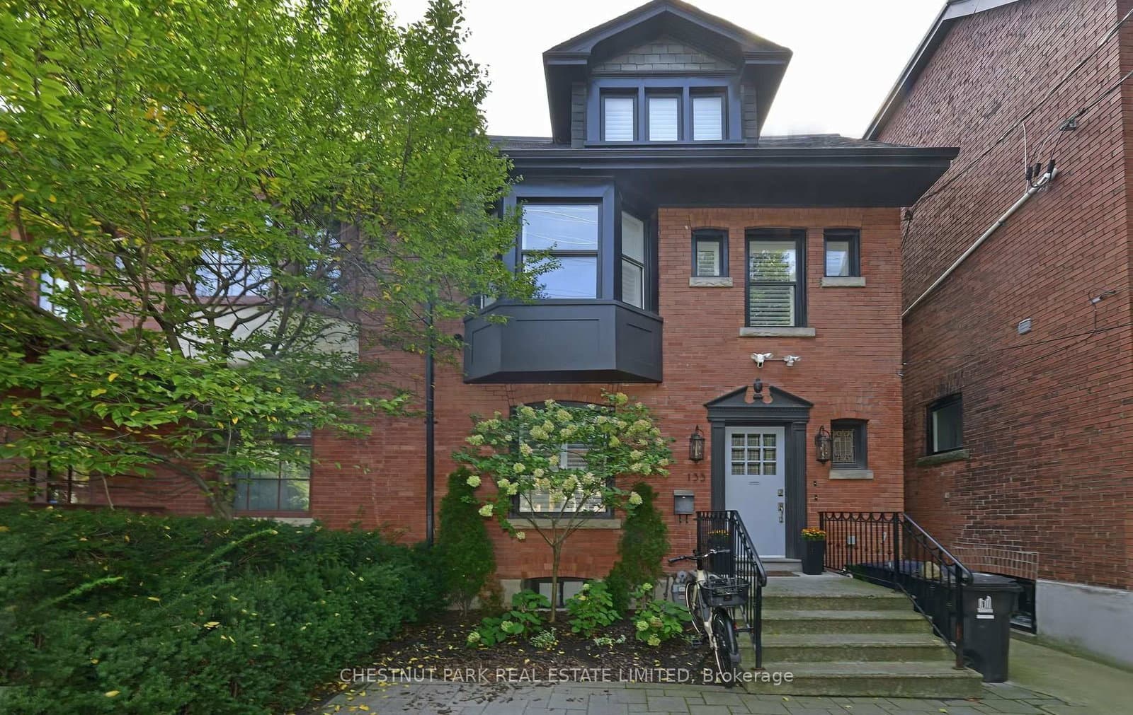 133 Cottingham Street, Unit 2