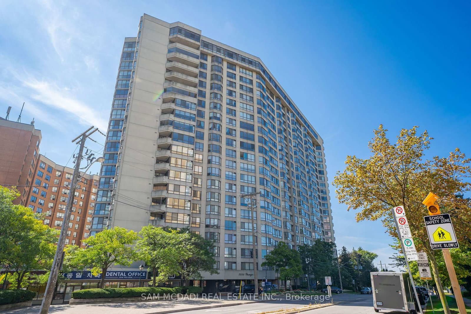 #304 - 5444 Yonge Street