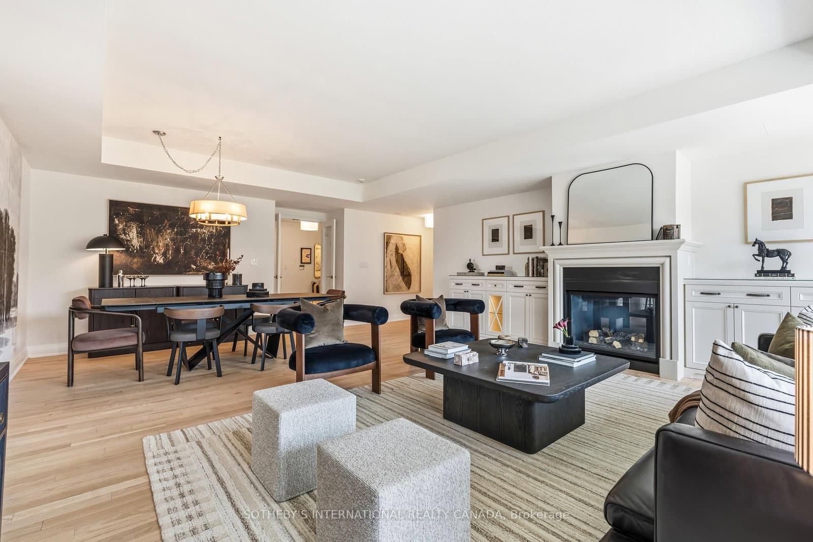 #811 - 1 Bedford Road
