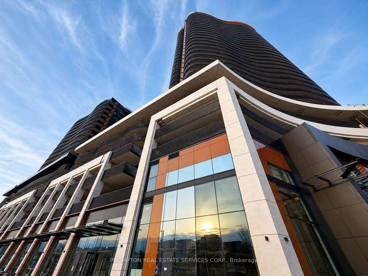 68 Esther Shiner Boulevard, Unit 1202