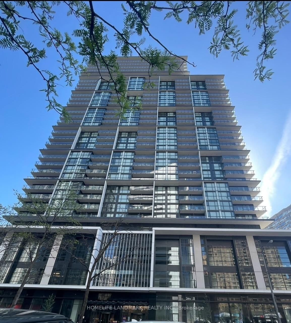 4955 Yonge Street