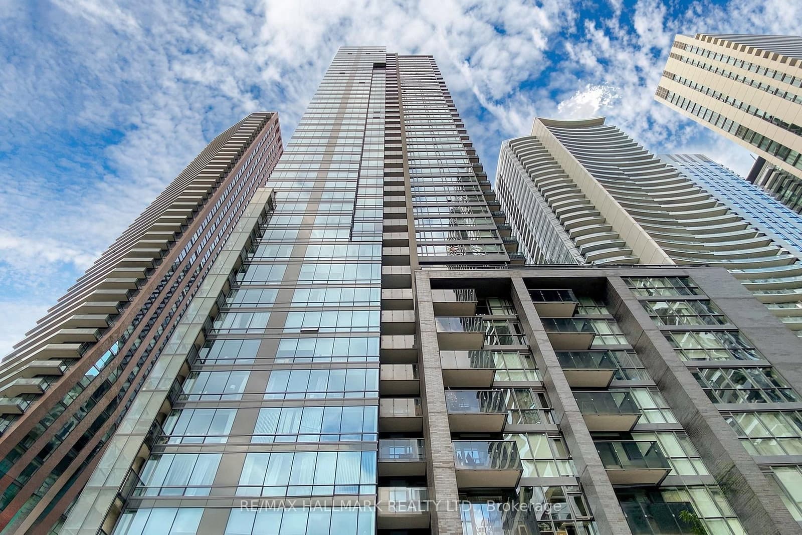 #313 - 295 Adelaide Street W