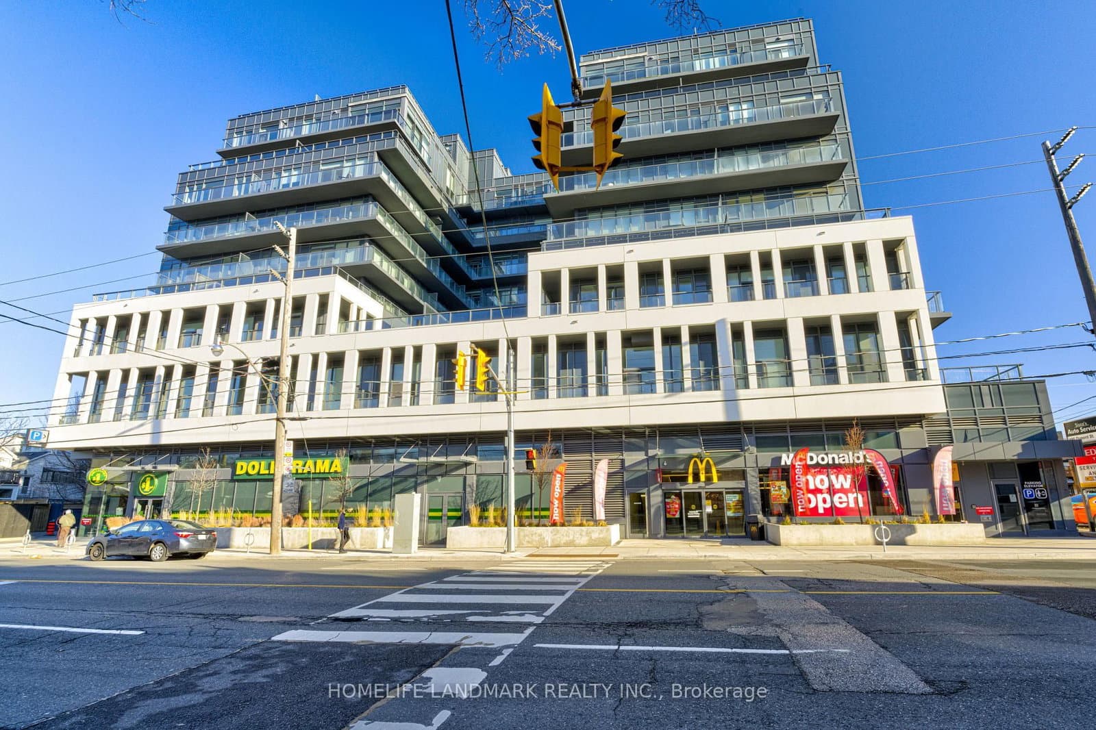 #310 - 500 Dupont Street