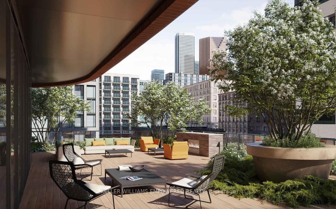 #2911 - 180 Front Street E