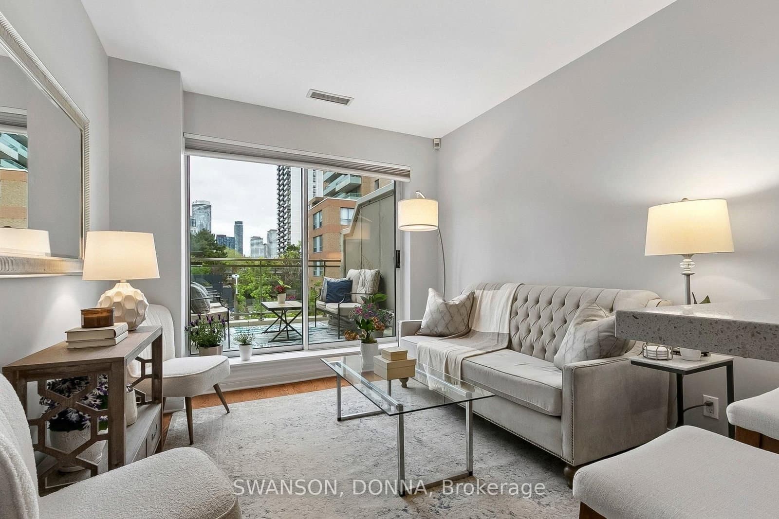 #303 - 111 Merton Street