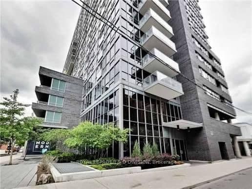 #304 - 320 Richmond Street E