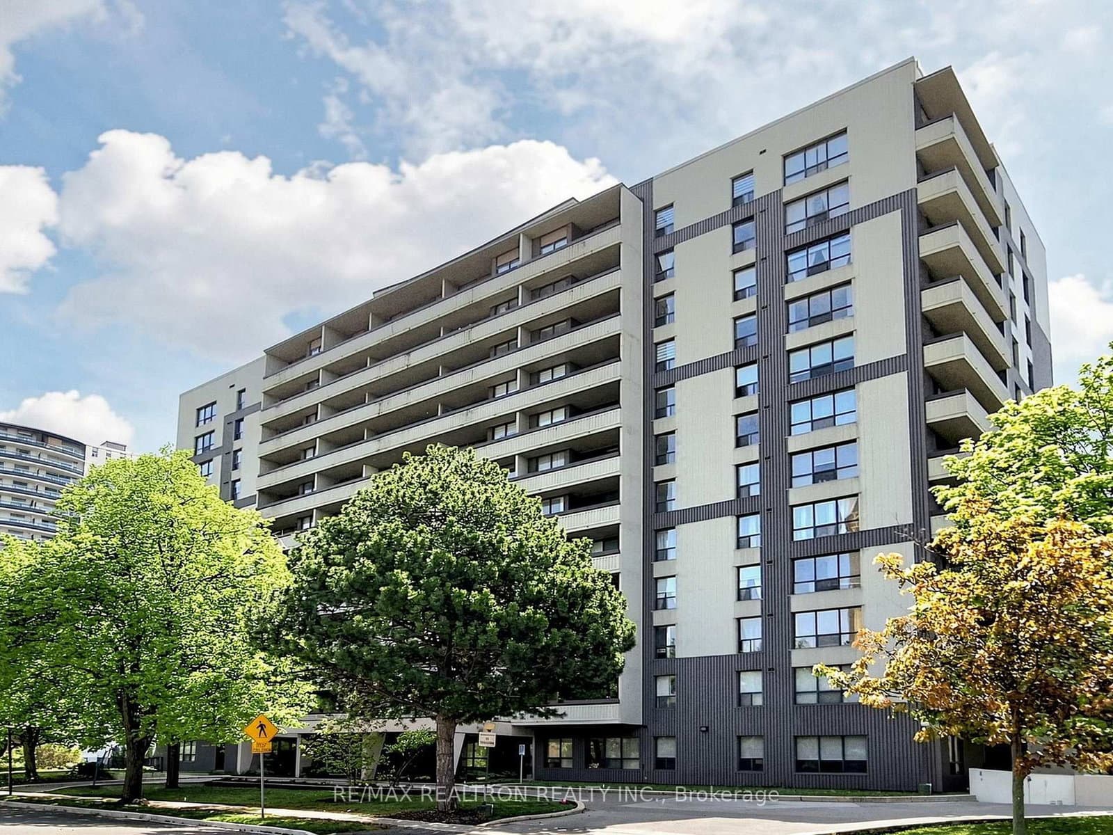 #608 - 100 Canyon Avenue