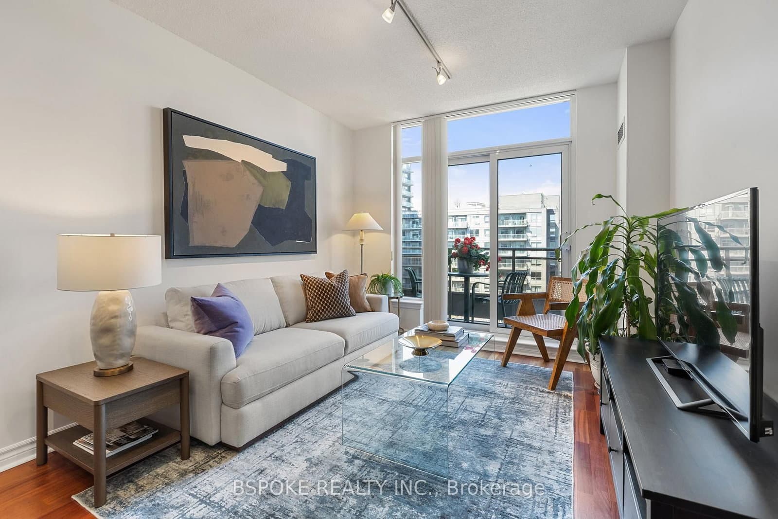 #804 - 19 Barberry Place