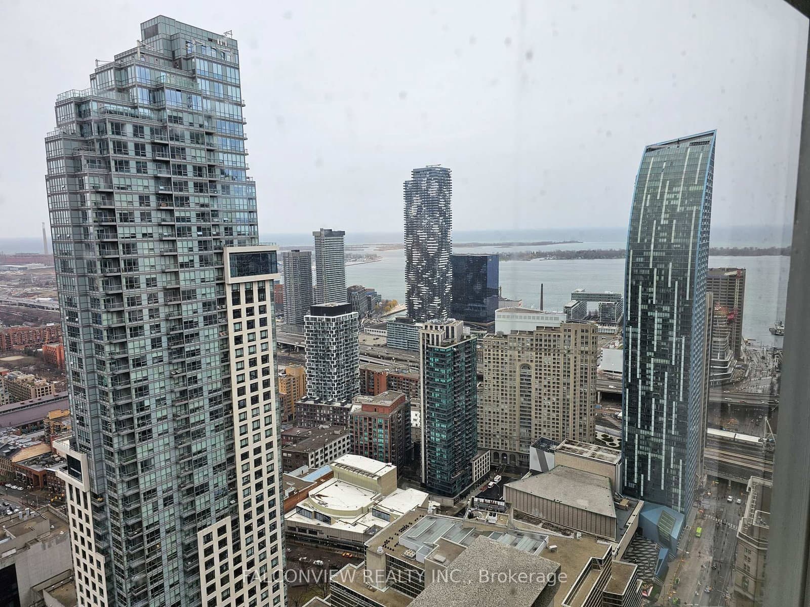 #4606 - 1 King Street W