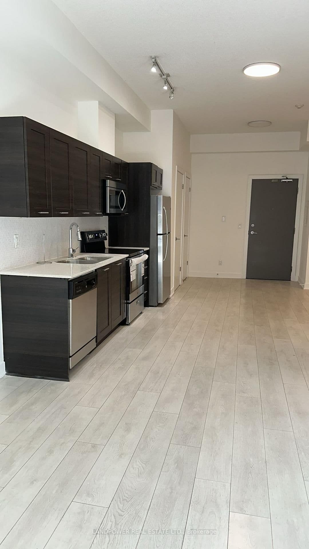 #207 - 169 Fort York Boulevard