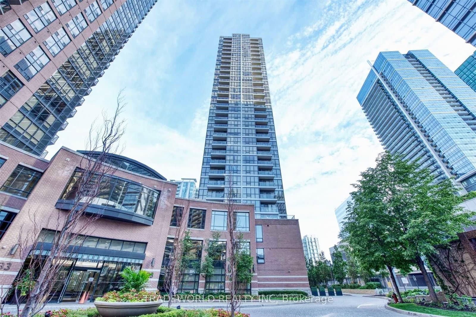 #301 - 23 Sheppard Avenue E