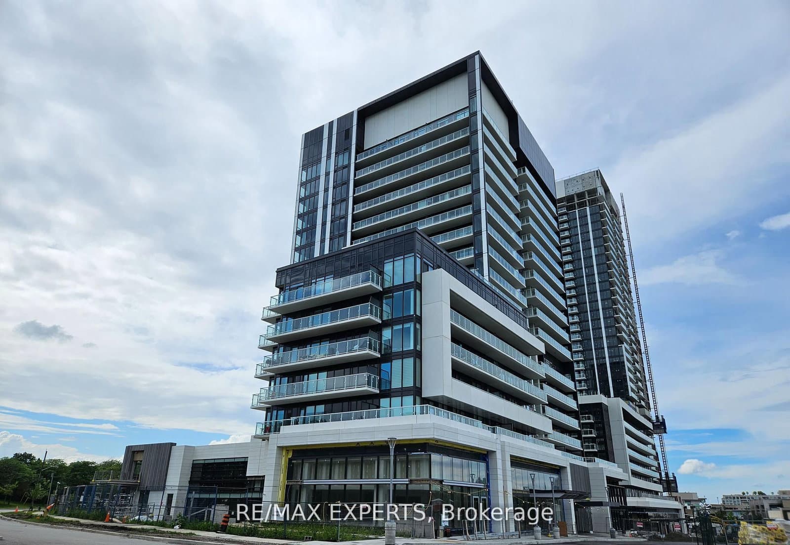 #1518 - 20 O'Neil Road