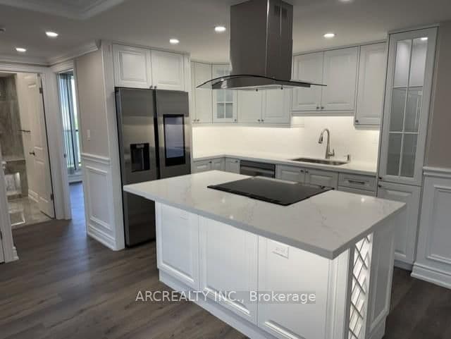 #1202 - 90 Fisherville Road