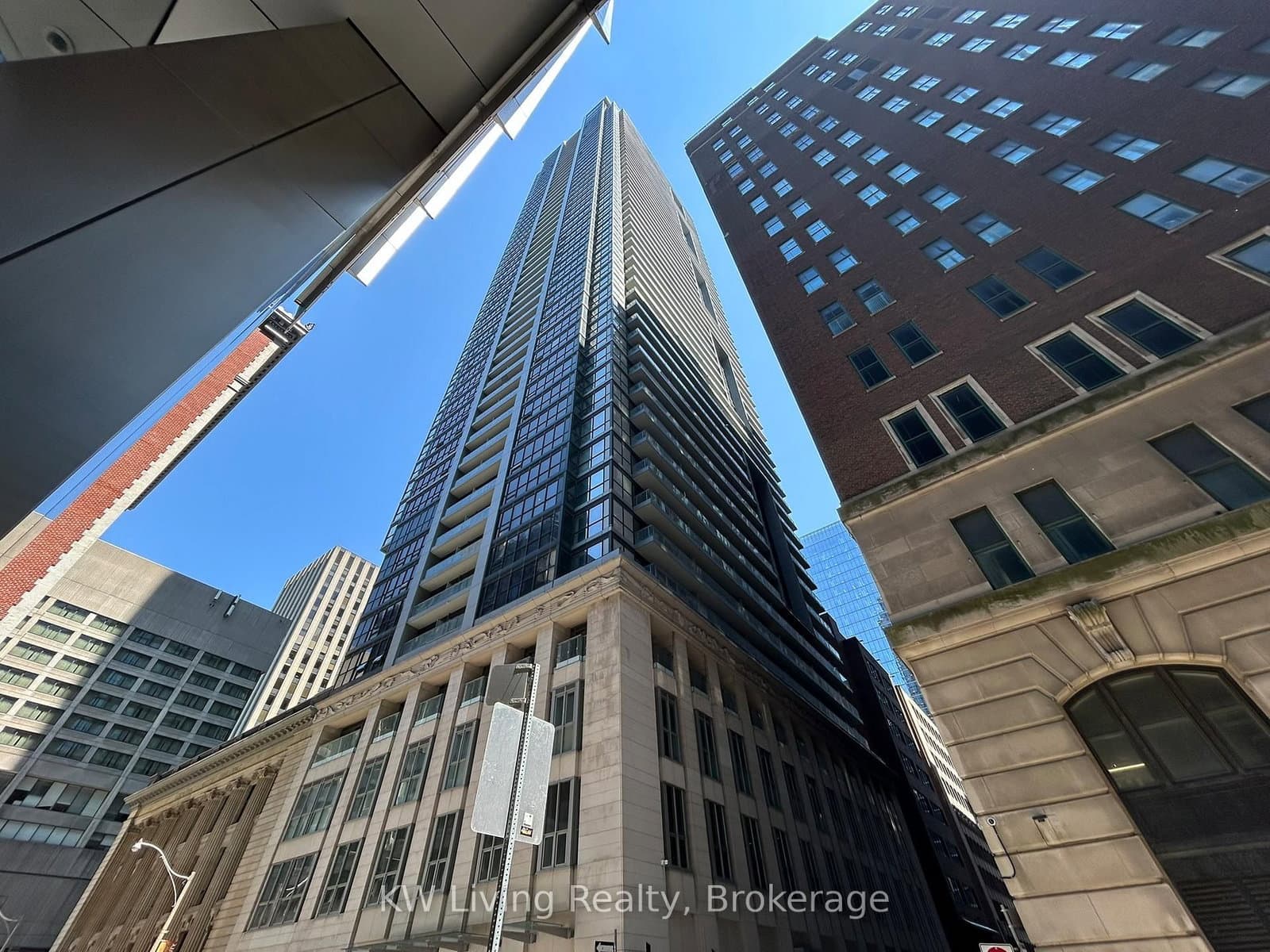 #2708 - 70 Temperance Street