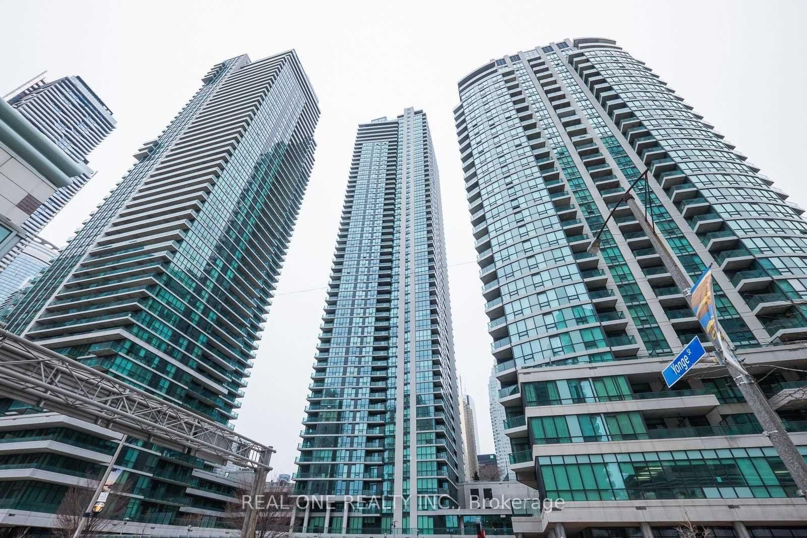 #3511 - 16 Harbour Street