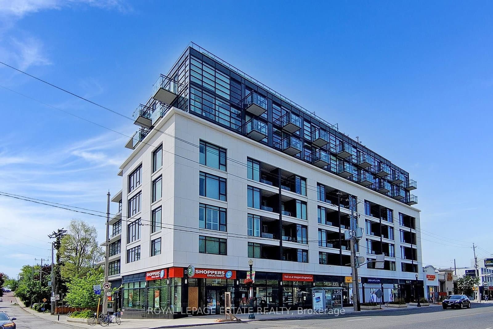 #306 - 170 Chiltern Hill Road