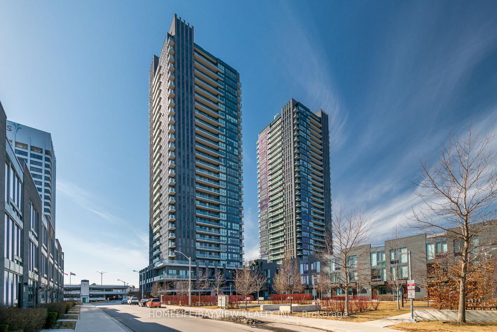 2 Sonic Way, Unit 2111