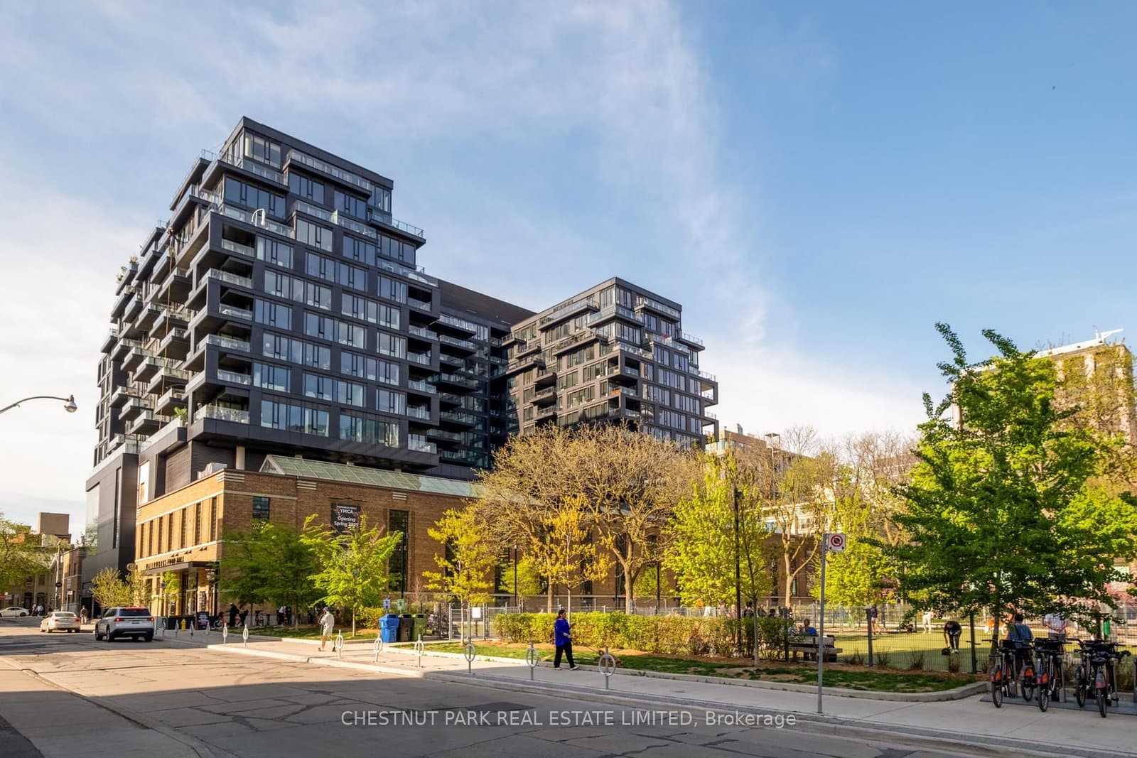 #926 - 505 Richmond Street