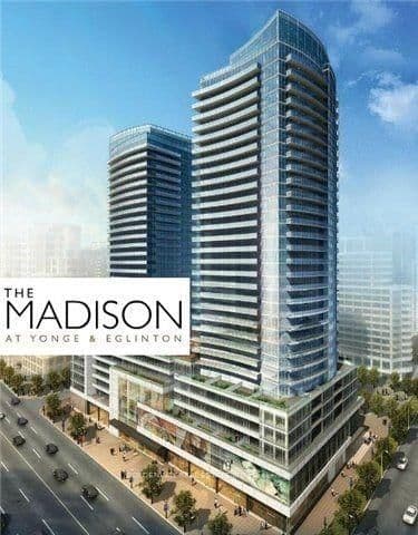 #2604 - 89 Dunfield Avenue
