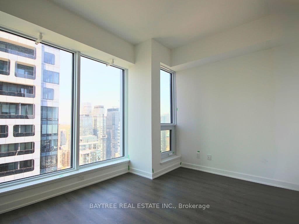 8 Wellesley Street W, Unit 3608