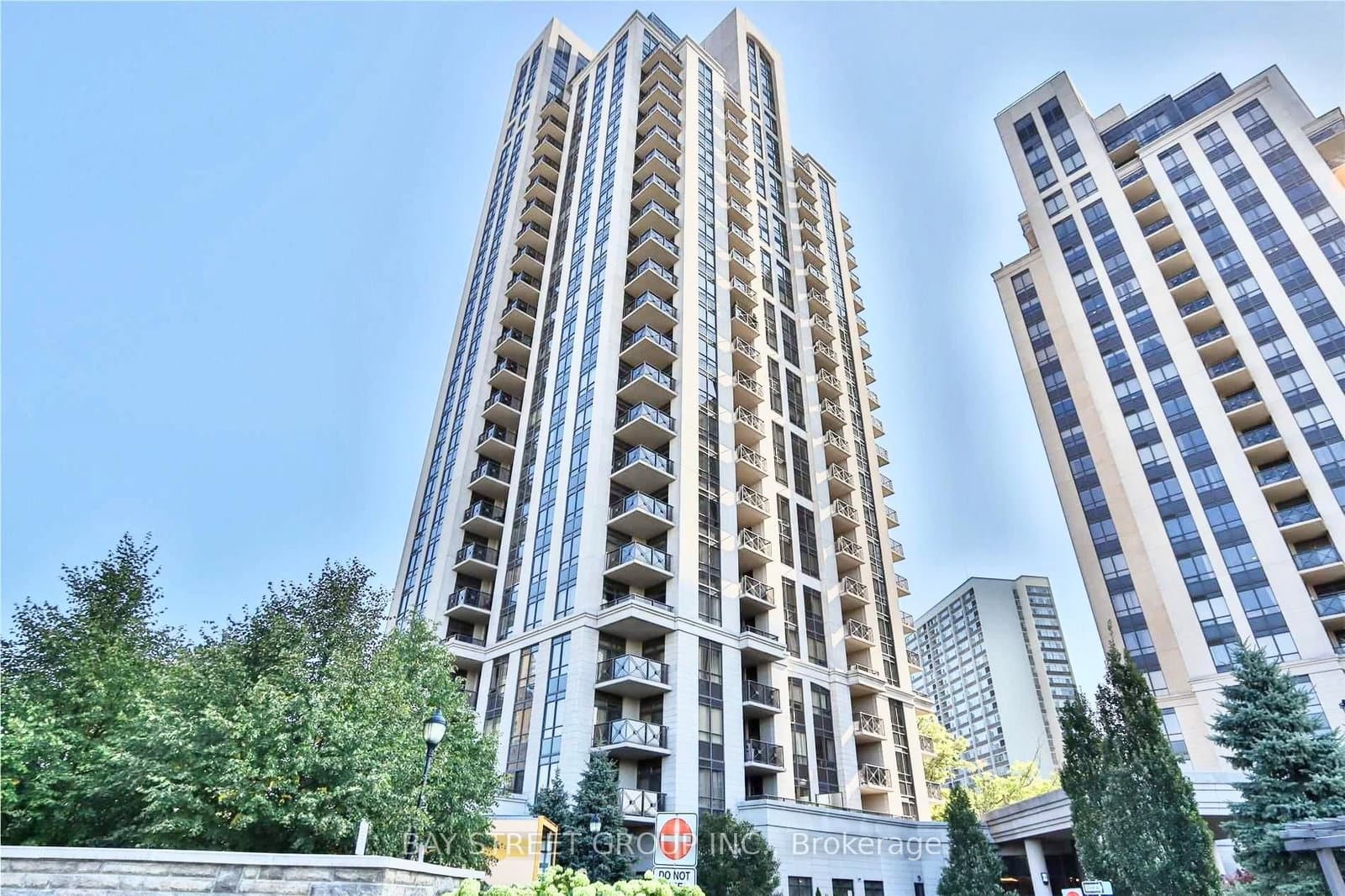 #1008 - 133 Wynford Drive