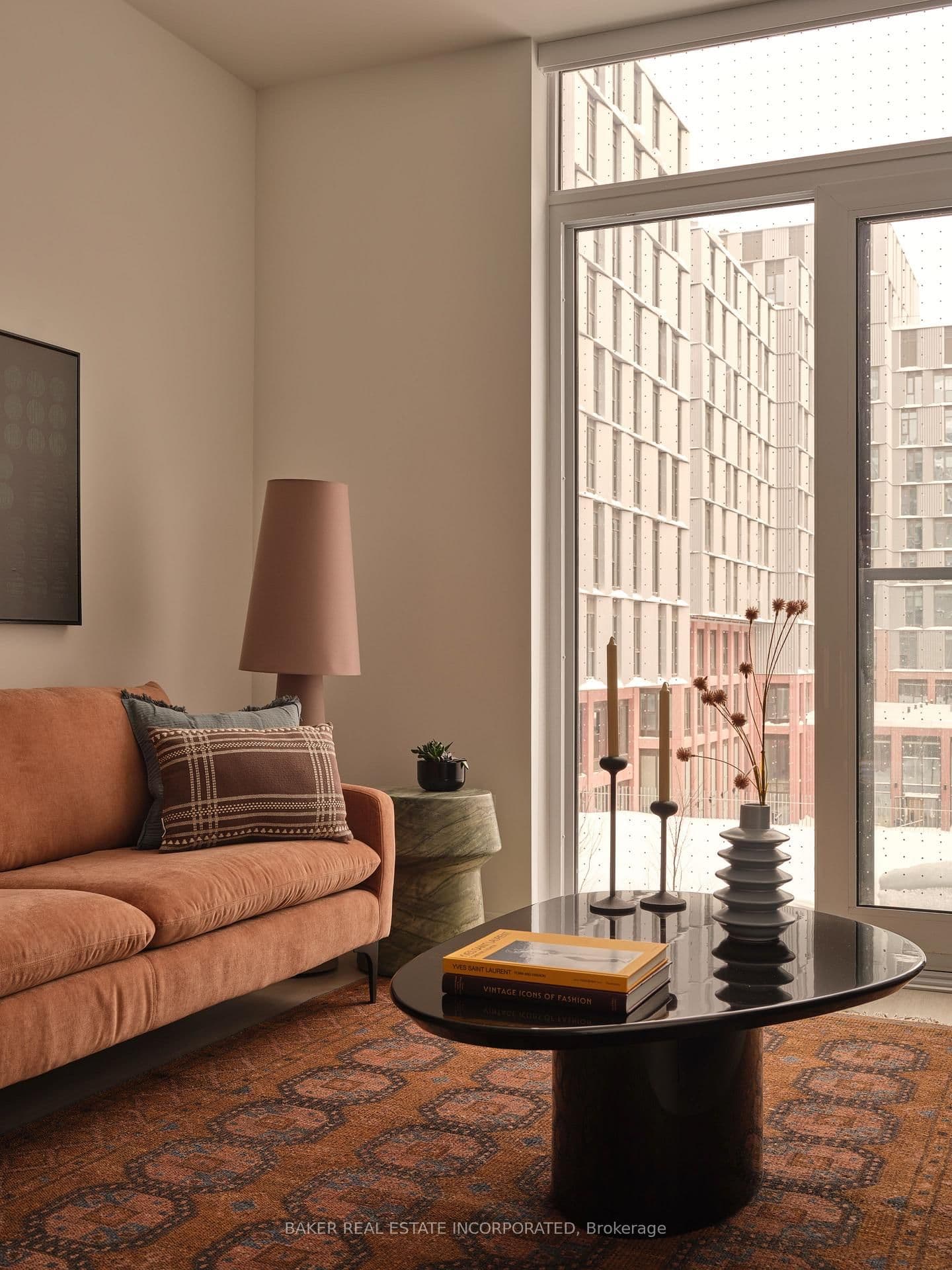 432 Cherry Street, Unit 723