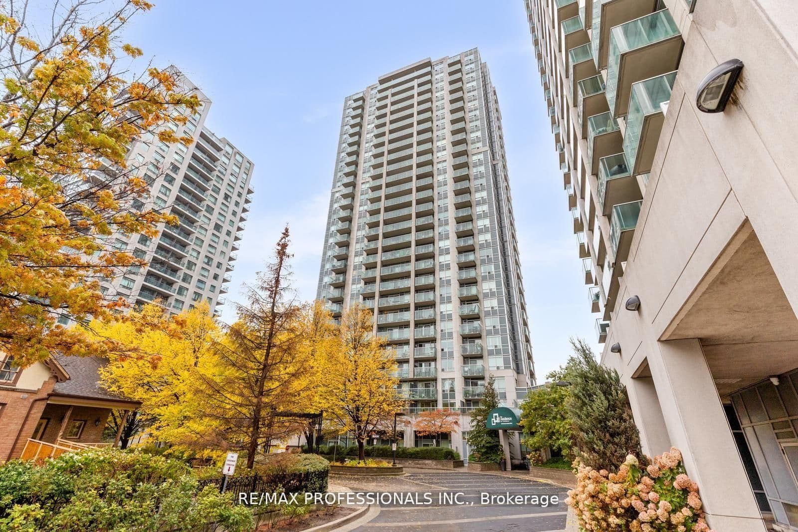 #706 - 18 Harrison Garden Boulevard