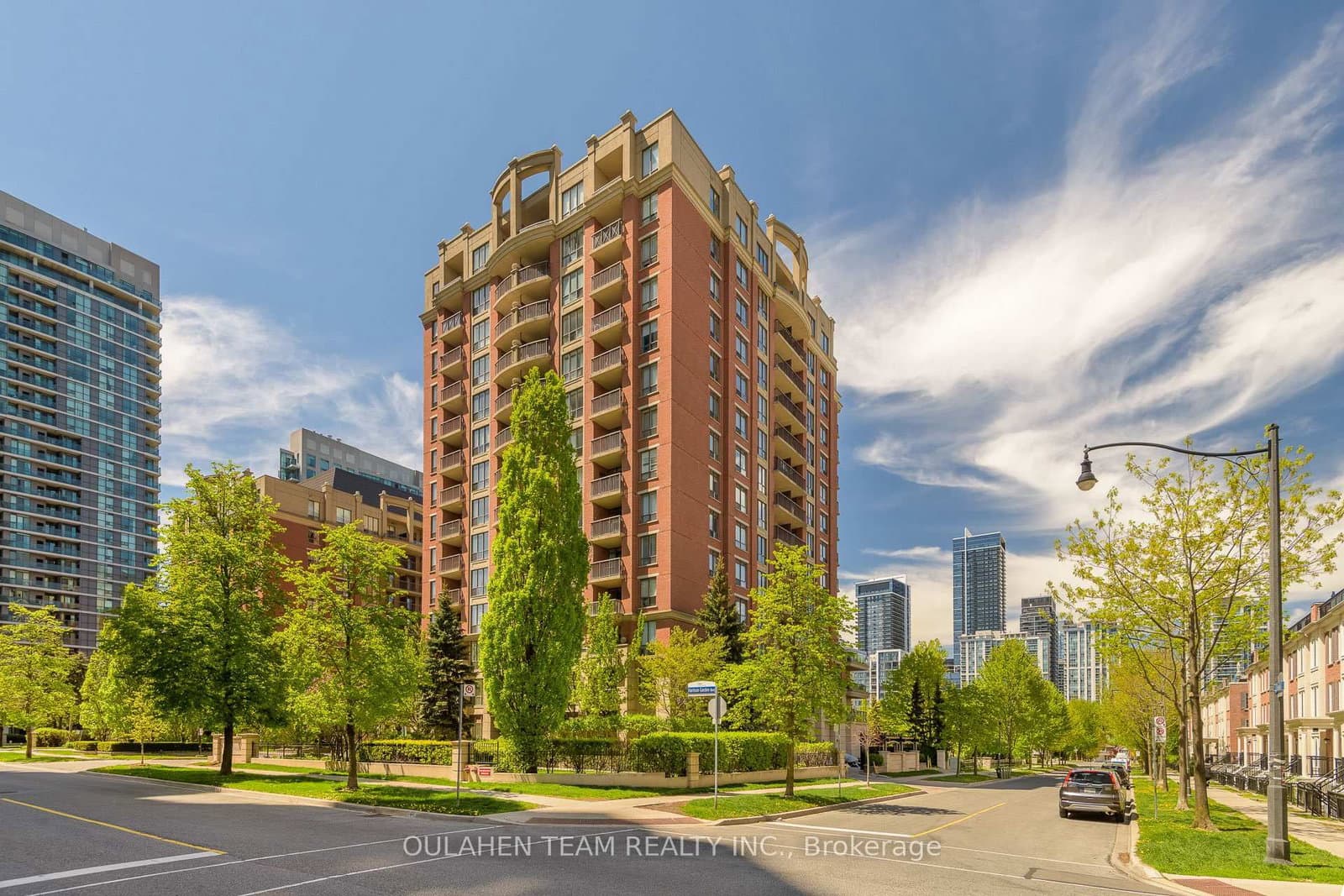 #704 - 55 Harrison Garden Boulevard