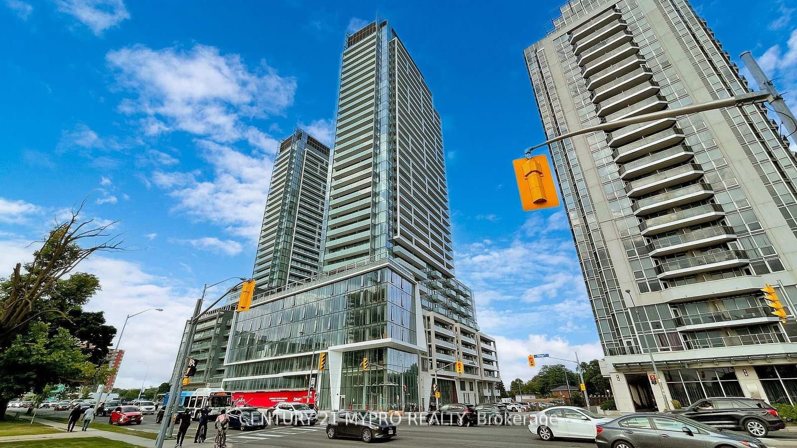 8 Olympic Garden Drive, Unit S803