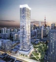 #3104 - 11 Wellesley Street W